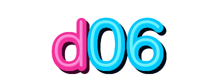 d06 — logo kanal