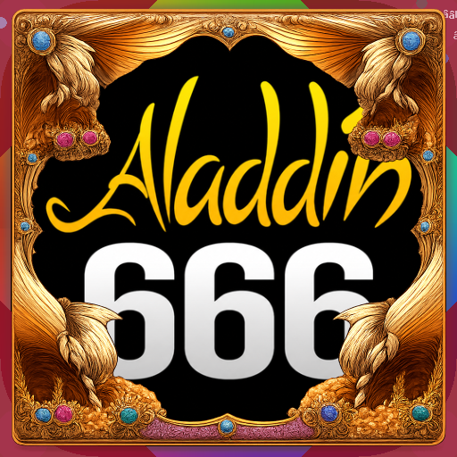 aladdin666 — galeri pratinjau - APK Resmi