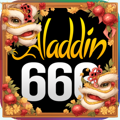 aladdin666 — galeri pratinjau Resmi APK